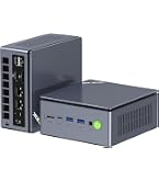 Amazon.com: GMKtec M7 Ultra Gaming Mini PC AMD Ryzen 7 PRO 6850U